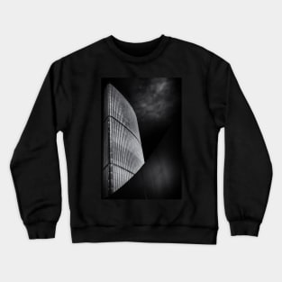 Toronto City Hall No 5 Crewneck Sweatshirt